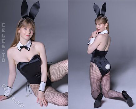 Full leaked Ella freya private photo
