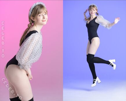 Full leaked Ella freya private photo