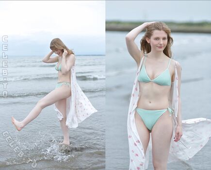 Full leaked Ella freya private photo