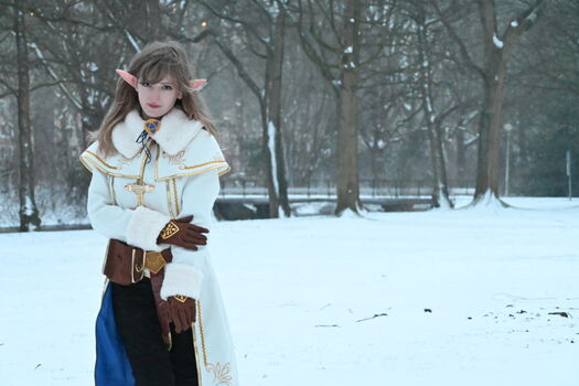 Ella Freya