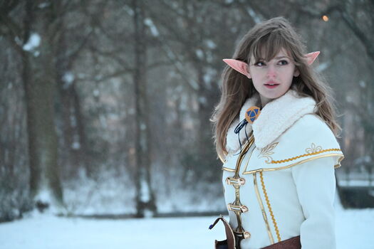 Ella Freya
