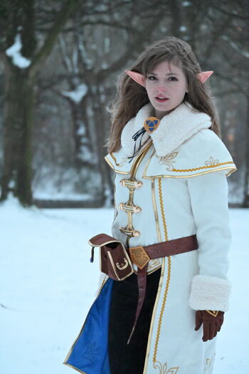 Full leaked Ella freya private photo