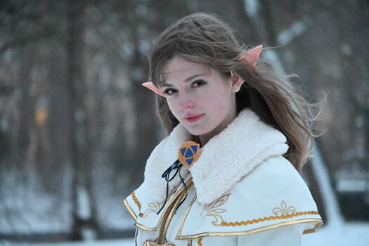 Full leaked Ella freya private photo