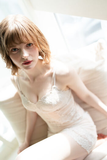 Full leaked Ella freya private photo