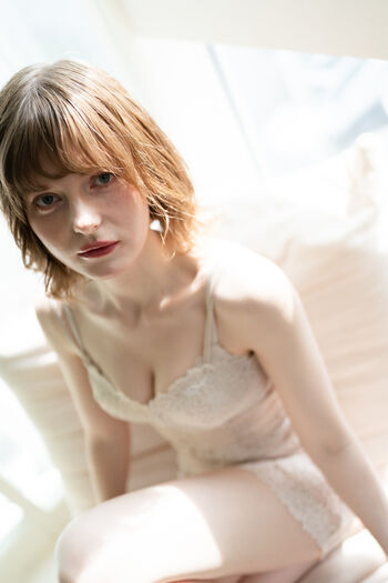 Full leaked Ella freya private photo
