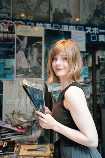 Full leaked Ella freya private photo
