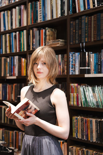 Full leaked Ella freya private photo