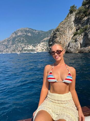 Full leaked Ella georgiia private photo