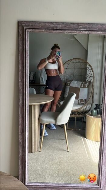 Full leaked Ella georgiia private photo