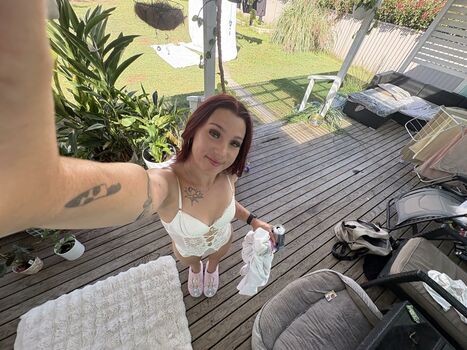Full leaked Ella hanson private photo