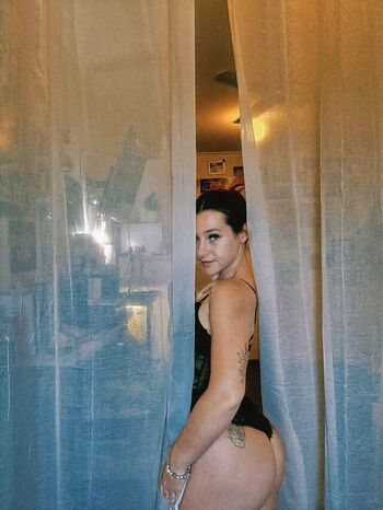 Full leaked Ella hanson private photo