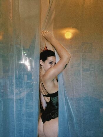 Full leaked Ella hanson private photo