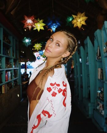 Full leaked Ella horan page private onlyfans photo