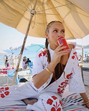 Full leaked Ella horan page private onlyfans photo