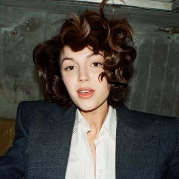 Full leaked Ella hunt private photo