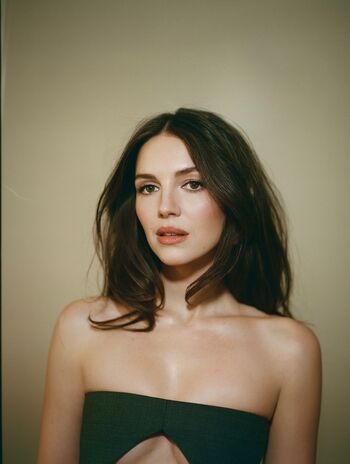 Full leaked Ella hunt private photo