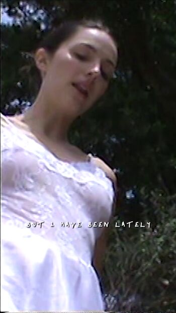 Full leaked Ella hunt private photo