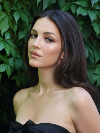 Full leaked Ella hunt private photo