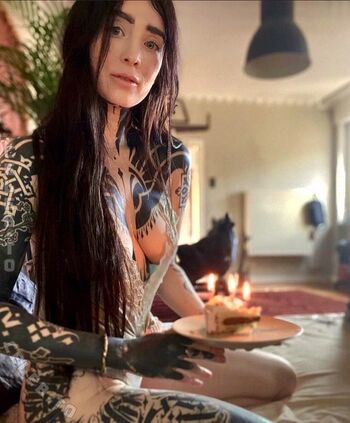 Full leaked Ella ivanova private photo