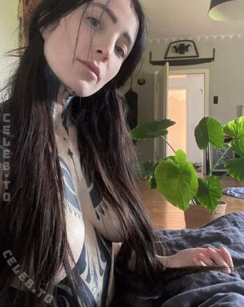 Full leaked Ella ivanova private photo