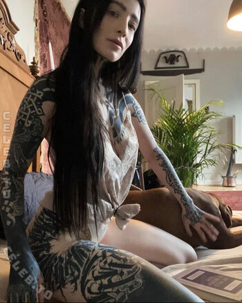 Full leaked Ella ivanova private photo