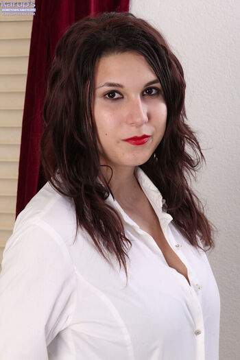 Full leaked Ella jones private onlyfans photo