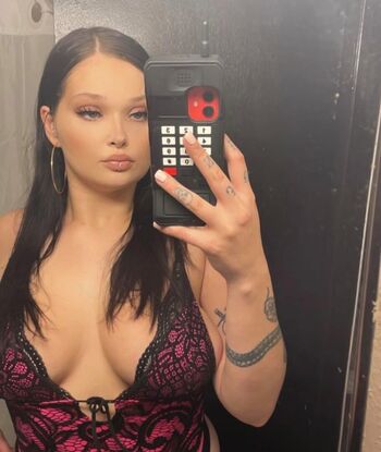 Full leaked Ella june private photo