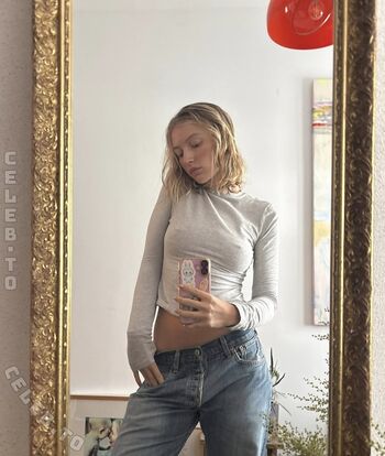 Full leaked Ella kania private photo