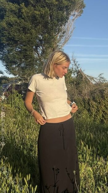 Full leaked Ella kania private photo