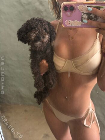 Full leaked Ella kania private photo