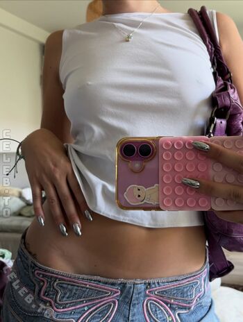Full leaked Ella kania private photo