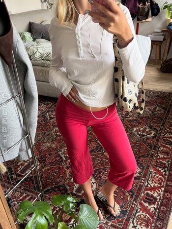 Full leaked Ella kania private photo