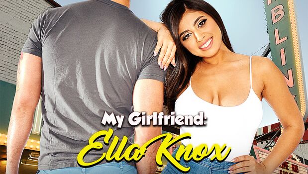 Ella Knox