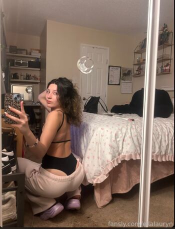 Full leaked Ella lauryn private photo