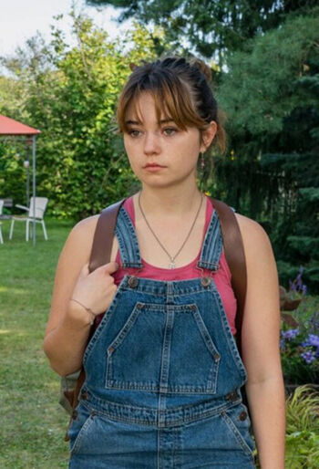 Full leaked Ella lee private photo