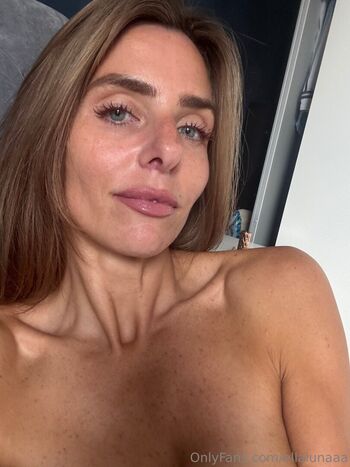 Full leaked Ella luna page private onlyfans photo