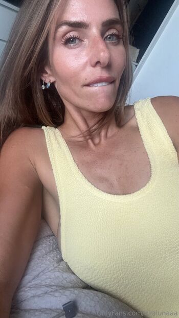 Full leaked Ella luna page private onlyfans photo