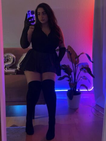 Full leaked Ella maei page private photo