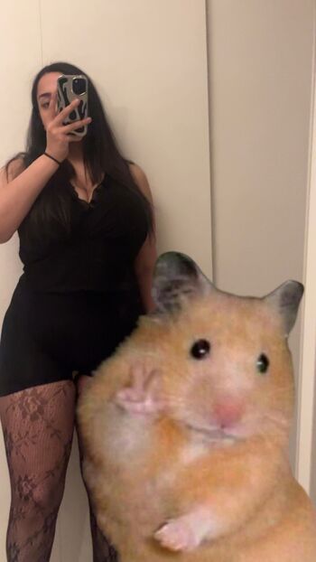 Full leaked Ella maei page private photo