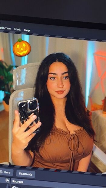 Full leaked Ella maei private photo