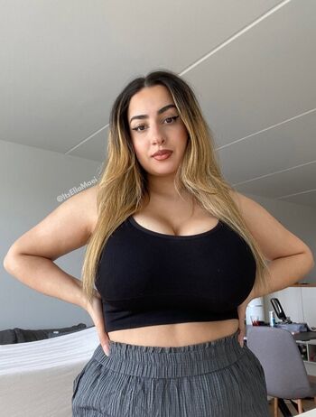 Full leaked Ella maei private photo