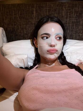 Full leaked Ella mendelsohn page private onlyfans photo