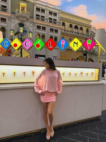 Full leaked Ella mendelsohn page private onlyfans photo