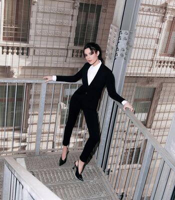 Full leaked Ella mendelsohn private onlyfans photo