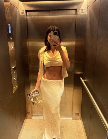 Full leaked Ella mendelsohn private photo