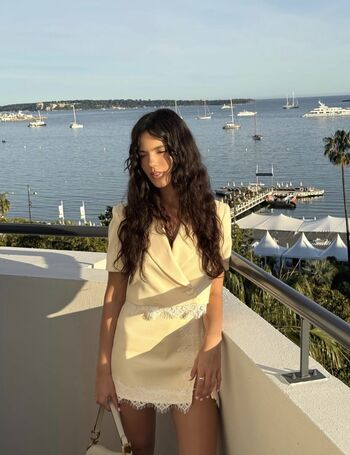 Full leaked Ella mendelsohn private photo