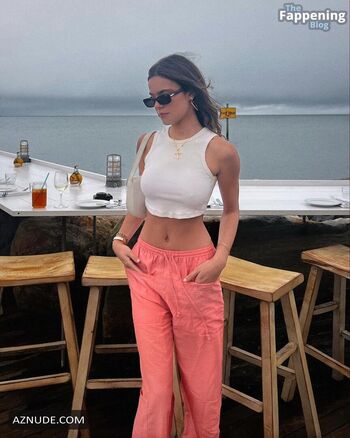 Full leaked Ella mendelsohn private photo