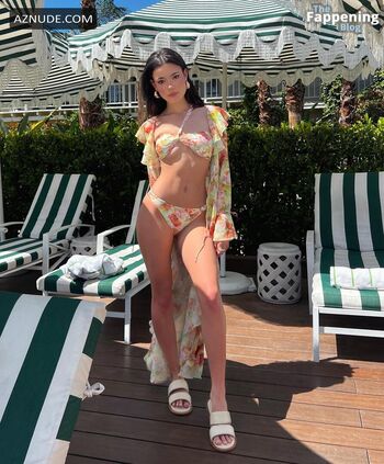 Full leaked Ella mendelsohn private photo