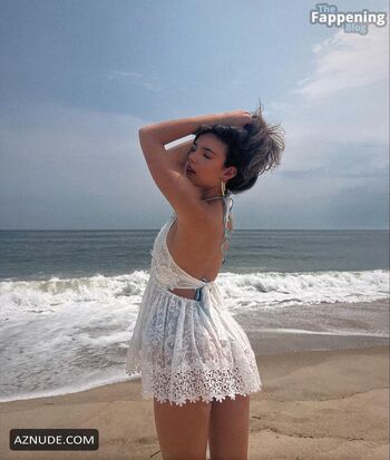 Full leaked Ella mendelsohn private photo