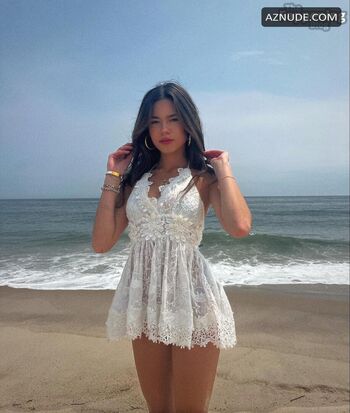Full leaked Ella mendelsohn private photo